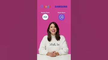 Seamless Content Sharing with 