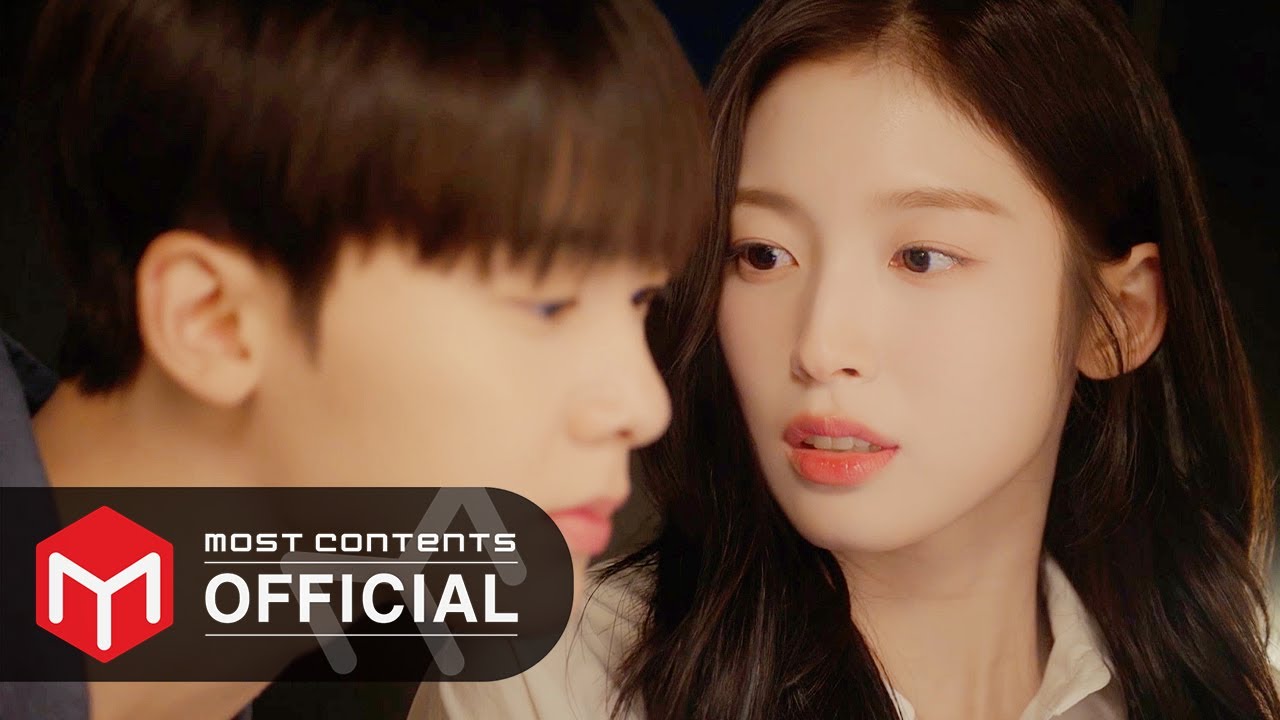 [M/V] 정수민 - Open Your Eyes :: 내 여자친구는 상남자(My Girlfriend is the Man) OST Part.1