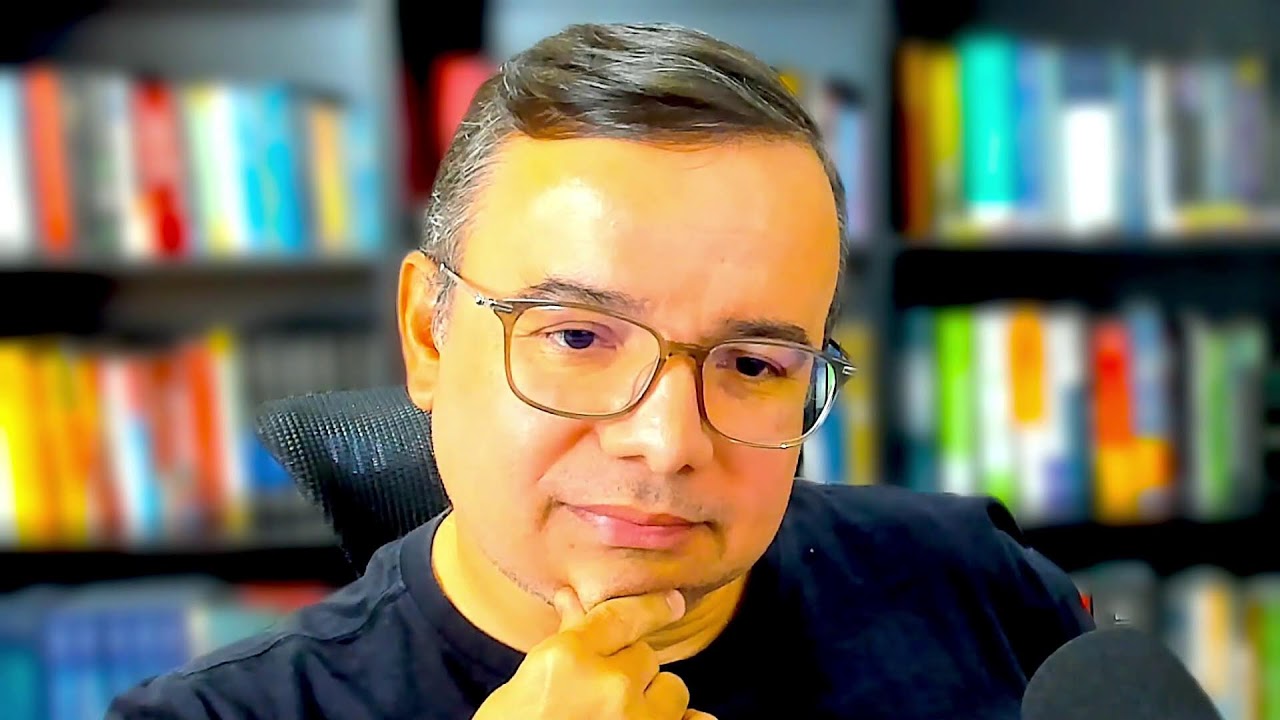 Aula de Direito Administrativo - Banca Cebraspe