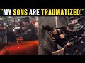 Black Man &amp; Teenage Son Pulled Out Of Car &amp; Slammed Face First Into Ground By Orlando Police!!