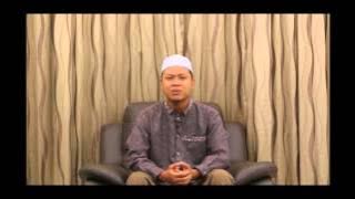 BACAAN RUQYAH KHUSUS GANGGUAN SIHIR DAN SANTET - UST ERI ABDUL ROHIM