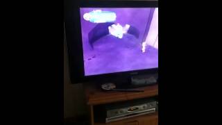 Code lyoko game play mountain sector