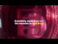 Watch the world's first lab-grown human muscle flex