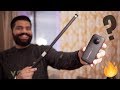 Insta360 One X 360 Camera + Longest Selfie Stick Unboxing & First Look  🔥🔥🔥