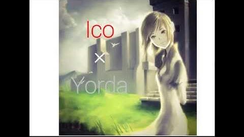 Ico × Yorda Tribute