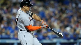 MLB Line Drive Home Runs screenshot 5