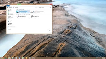 Disk Clean Up in Windows 8