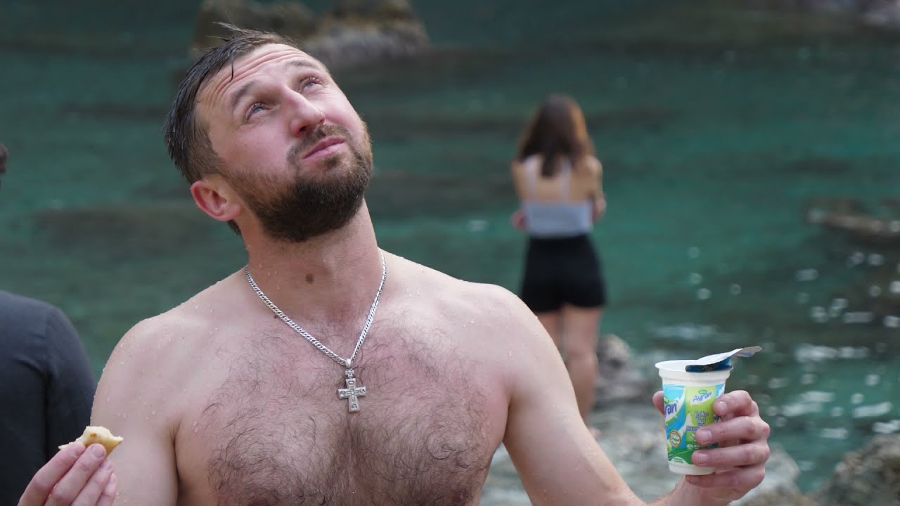 Stability Blue Lagoon Turkey ICS 2021