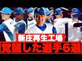 【北の新時代】新庄剛志が覚醒させた選手たち