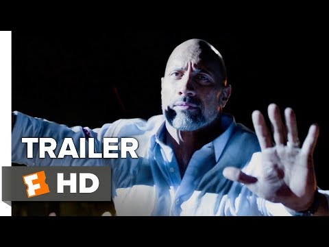 Skyscraper Trailer #1 | Movieclips Trailers