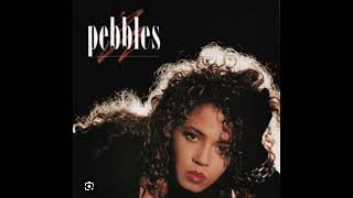 Pebbles "Always" Instrumental
