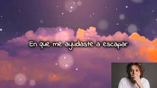 Someone You Loved (Lewis Capaldi) sub español