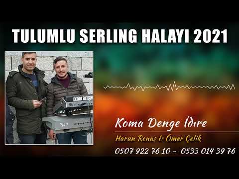 KOMA DENGE İDIRE - 30.DK HALAY 2021