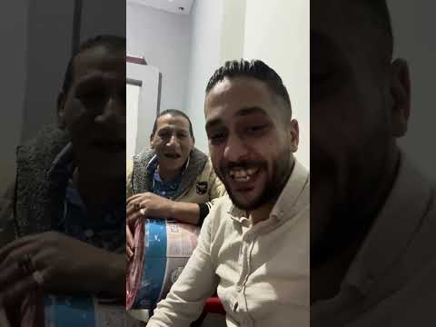 مسينا علي مصر كلها في ٤دقائق حموزيزو حمو لولاكي حموزيزو