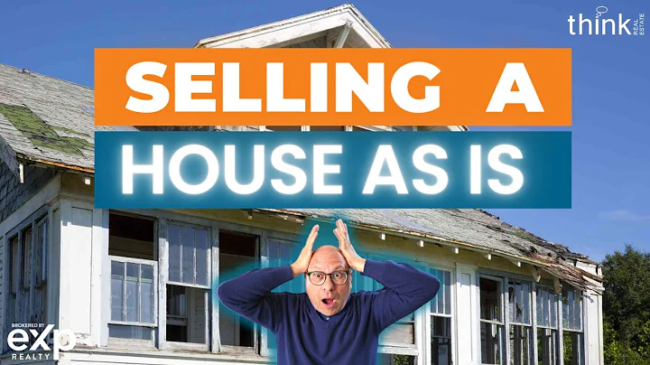 Pros and Cons of Selling Your Home As Is / Living in Los Angeles, CA #realestate #selling #seller