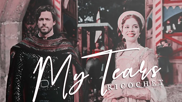 in your bones | catherine & stafford [the spanish ...