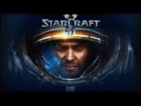 Video StarCraft 2: Wings of Liberty - Campaign phần 24 (Phụ... - youtube