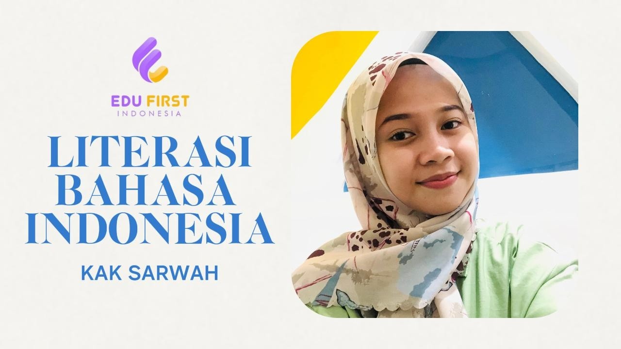 Pembahasan Soal Try Out 2 Literasi Bahasa Indonesia No 12-20