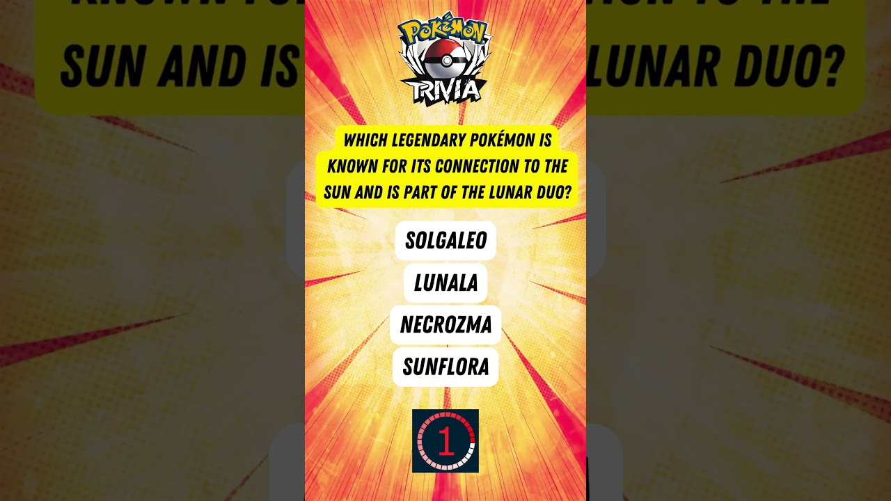 Lunar Duo's Sunlit Secrets - Legendary Insights! 