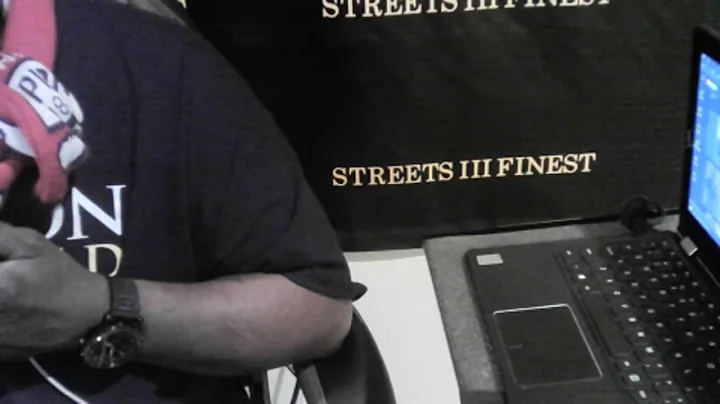THROWBACKS WITH THE HOMIE FRED STODDARD REACTION V...