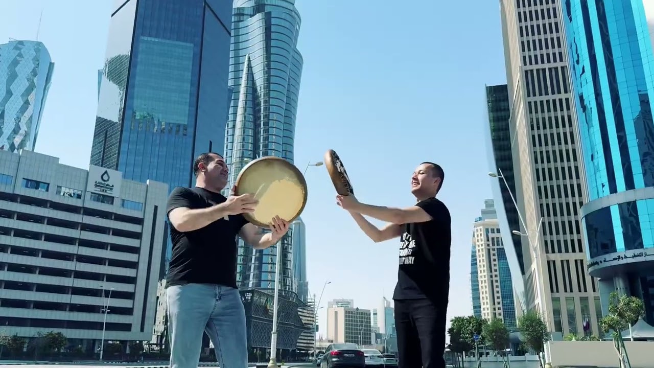 19.02.-26.02.2024. Йил Қатар давлатининг Доҳа шаҳрида.