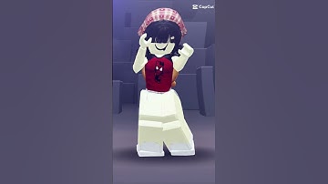 BIDADARI JATUH DARI LANGIT❤‍🔥 || #fyppppppppシ #roblox #4u #robloxedit #games #jj #Jxminxx