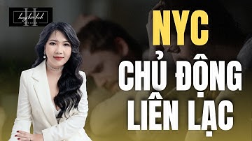 Nên Làm Gì Nếu NYC Chủ Động Liên Lạc Lại ? || Hằng Hóm Hỉnh
