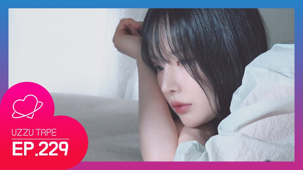 [UZZU TAPE] EP.229 ＜설아의 날들 : 𝙬𝙞𝙩𝙝 𝙐＞ FANMEETING Poster & VCR 촬영 비하인드🍀