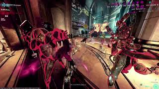 Enemy pathing has been broken for far too long DE, fix this