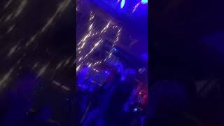 Ο Αντώνης Ρέμος στο Nammos στην Κουρσεβέλ !! 29/12/2017