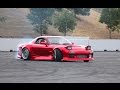 RX7 FD3S AT SONOMA RACEWAY