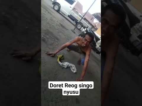 Preman lumajang pasirian