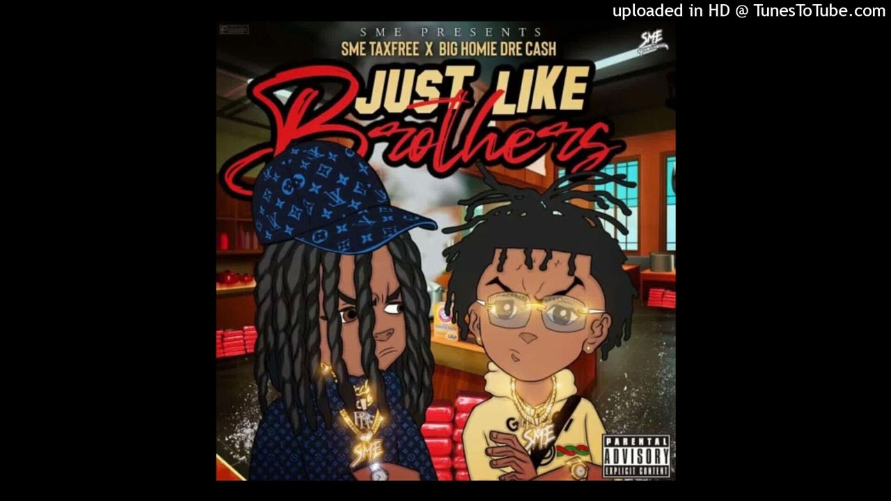 Chicken P x SME Taxfree x Milwaukee Type Beat 