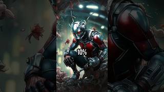 Who Can Defeat Thanos Without Stone In Avengers