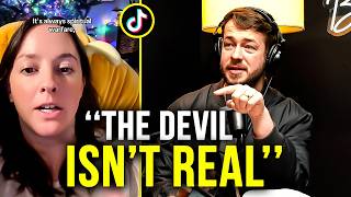 Is Spiritual Warfare a REAL thing? (EP.158)
