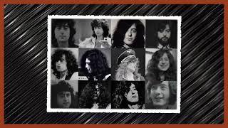 LED ZEPPELINS BEST (A MASHUP)