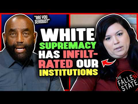 “Are YOU A WH*TE SUPREMACY?” 🤔 Liberal Pastor DEBATES Jesse (JLP Clips)