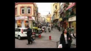 Besiktas Gunluk Kiralik Ev