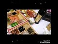 謹賀新年　宅配冷凍おせち　板前魂の食レポ！