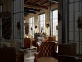 Rustic Luxury New Year's Living Room | Elegant Holiday Home Design #RusticLuxury #HolidayDecor