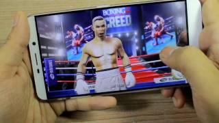 اجمل وافضل 5 العاب قتال على الاندرويد(روابط الالعاب في الوصف) screenshot 5