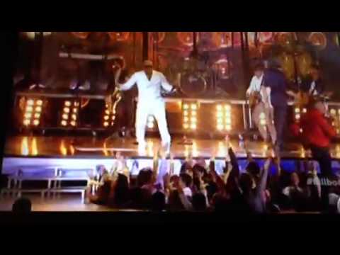 Enrique Iglesias, Gente De Zona - Bailando - Billboards 2014