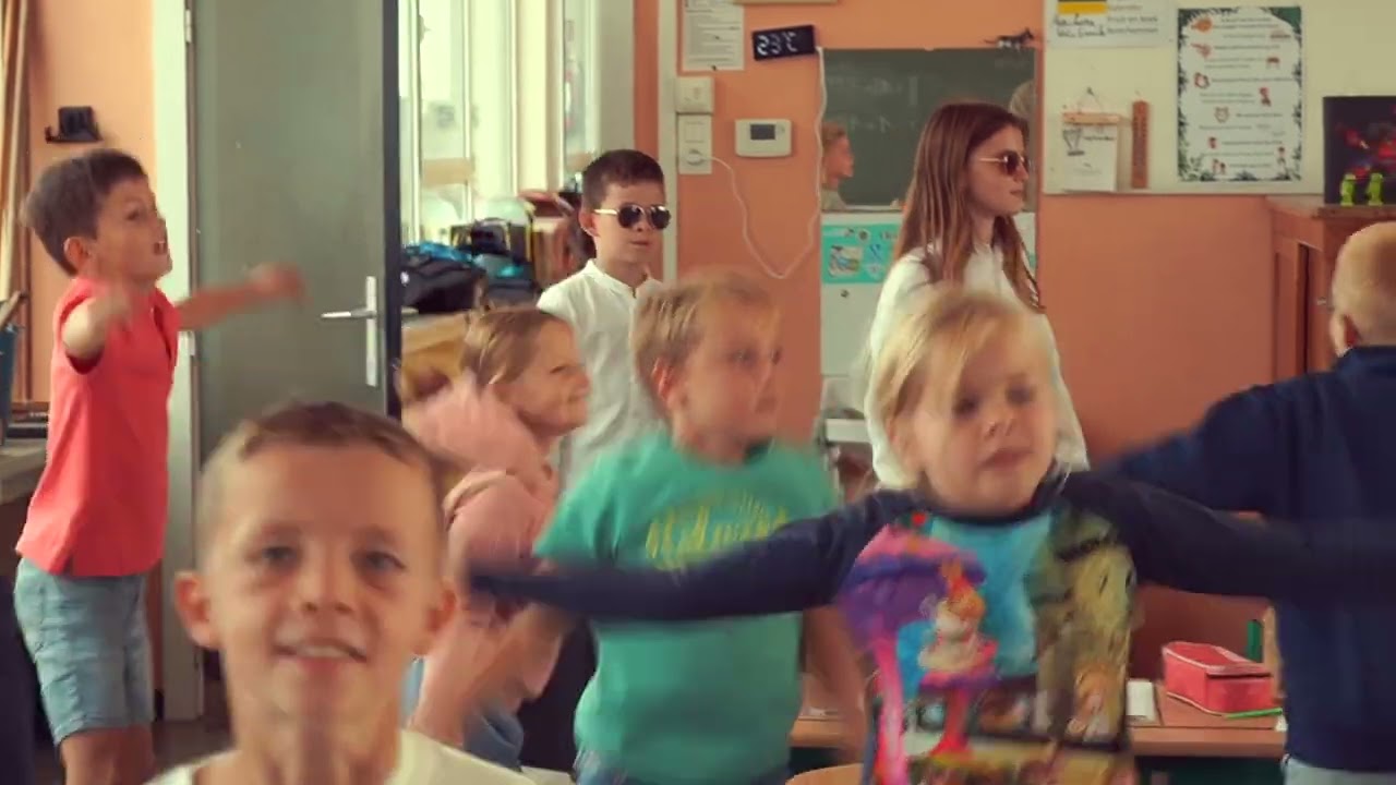 Dag van de Sportclub 2025 - Kouterkind Merkem