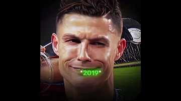 Again He Won This Cup Ronaldo Edit Montagem Bandido Ultra Slowed 