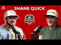OTR: Episode 292 - Shane Quick (Partner/ Director of Live Events, Peachtree Entertainment)