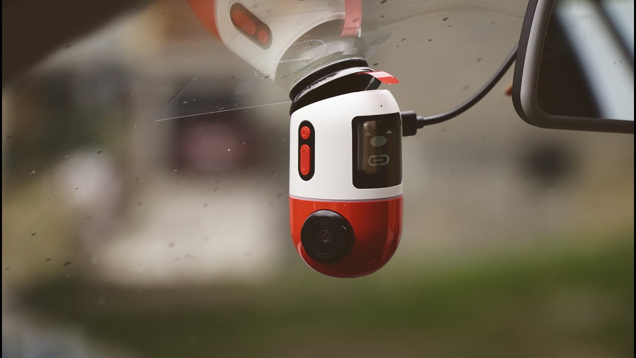 Best dash cam in 2024? 70mai Omni 360 Unboxing I Review I Test I