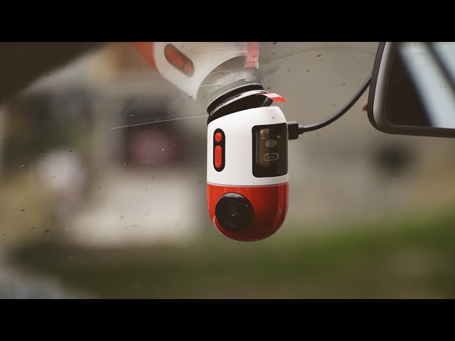 Best dash cam in 2024? 70mai Omni 360 Unboxing I Review I Test I