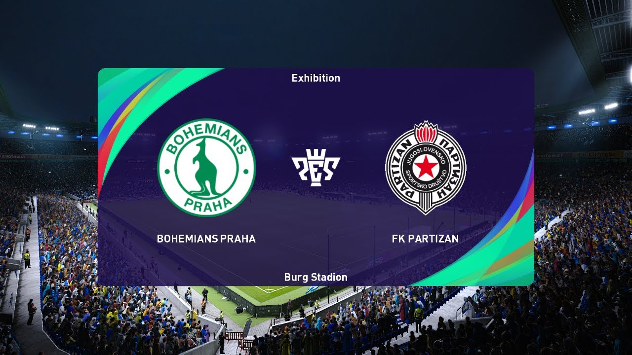 FK Partizan live score, schedule & player stats