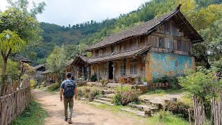 Download Lagu Genius Man Returned To His Hometown Transforming An Abandoned House Into A Super Beautiful Villa MP3 Download Lagu Genius Man Returned To His Hometown Transforming An Abandoned House Into A Super Beautiful Villa MP3