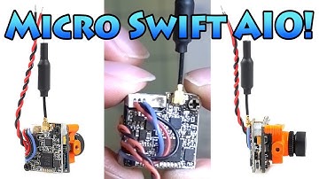 FullSpeedRC FSD TX200 VTX Addon Review